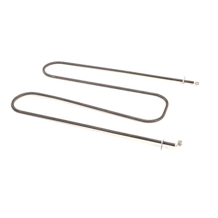 Hatco Kit, Element, Hwb, Rec, 1200W, 240V R02.08.581.04